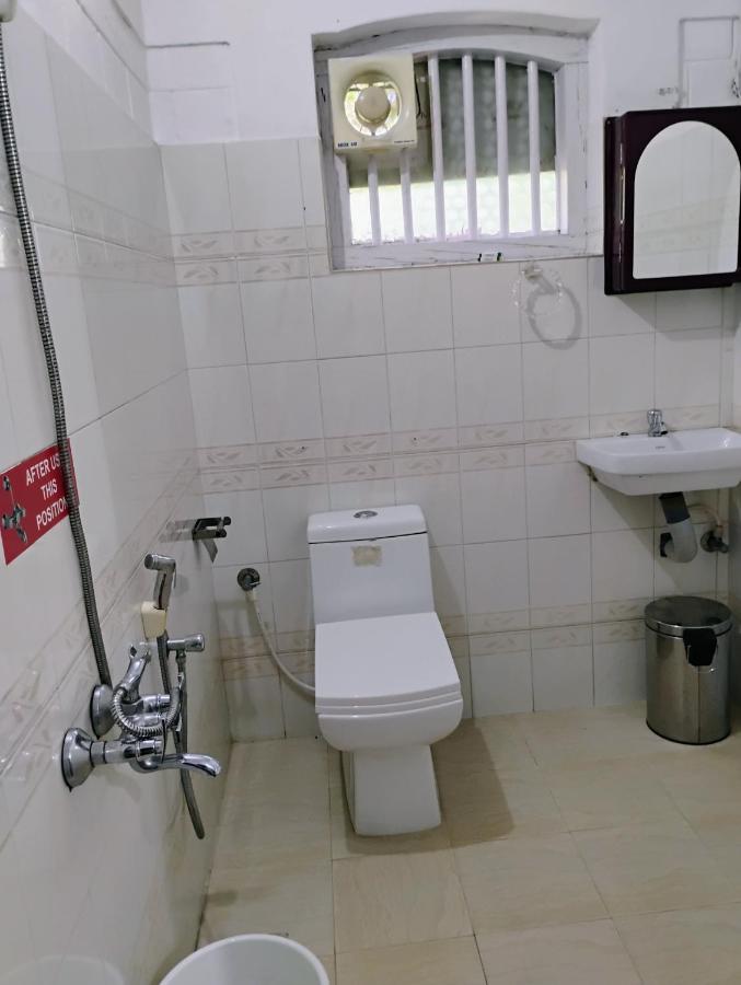 Standard Double Room with Fan