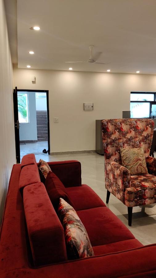 Appartement 1 Chambre