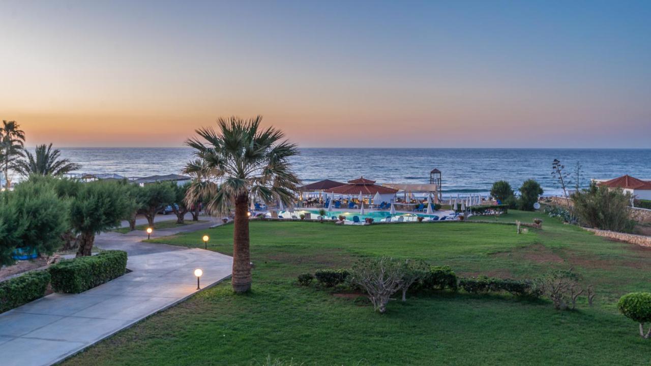 Windmill Apartments - B&B Malia