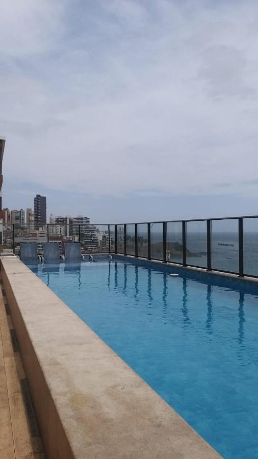 Farol da Barra, Sea and Swimming Pool! - Ferienwohnung Salvador