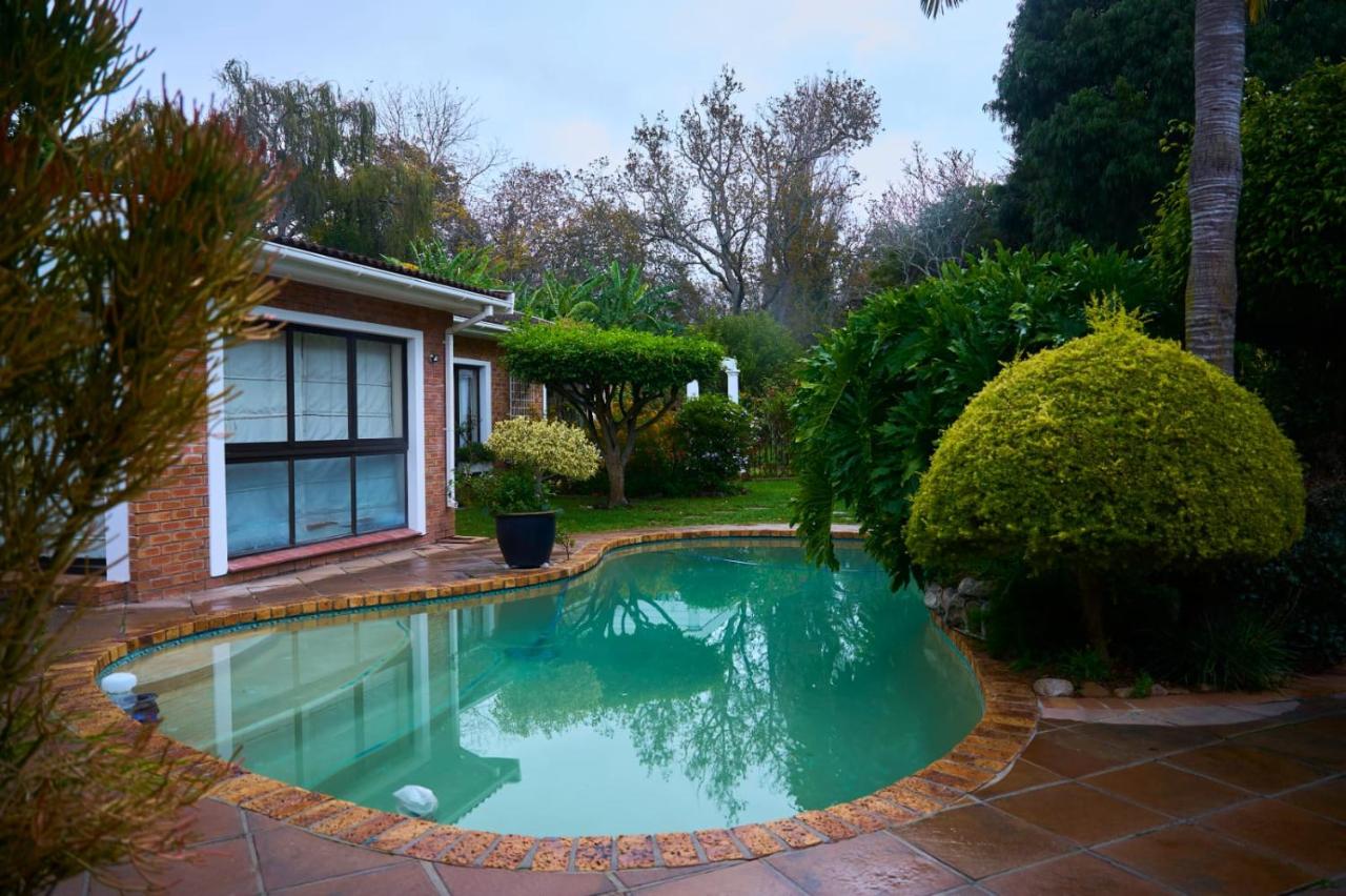 WinOne on 4 Chantecler - Bed and Breakfast Sweet Valley