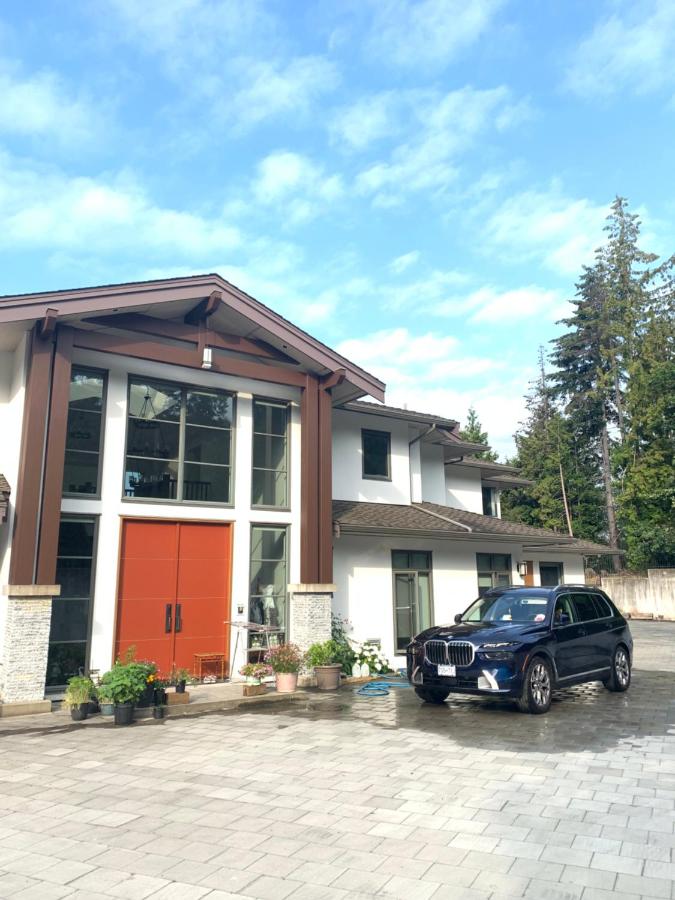 Sunrise Home - B&B West Vancouver