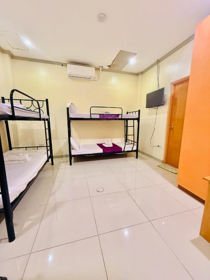 Quadruple Room with Bathroom