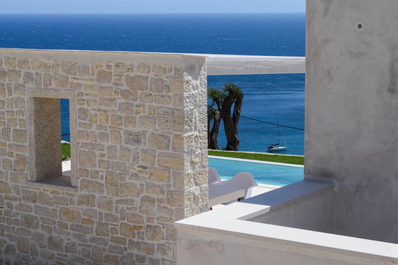 Villa Kira - B&B Parga