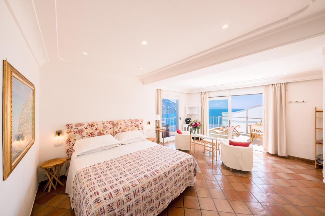 Deluxe Junior Suite