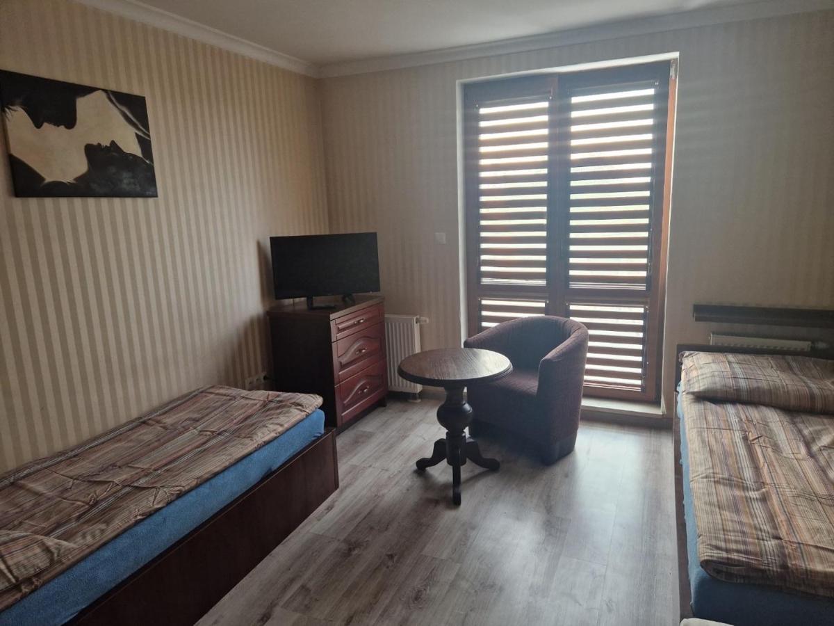 Classic Triple Room