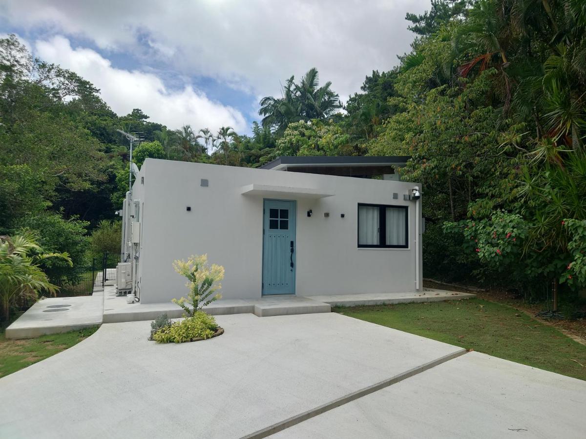 VILLA Esse UNA - B&B Nago