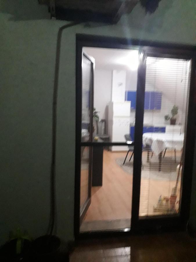 VILA NATALIJA APARTMANI - B&B