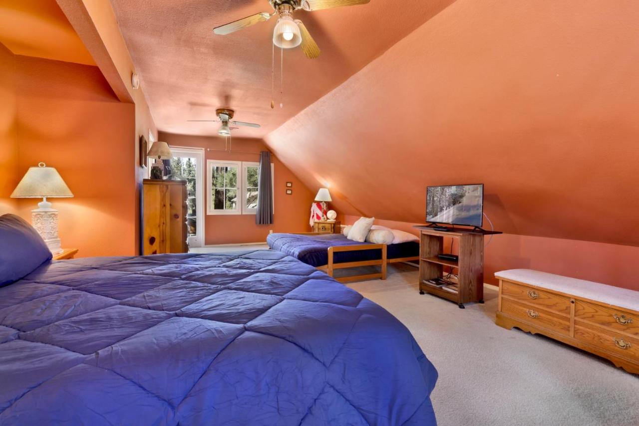 JUS' RESTIN #265 - B&B Big Bear Lake