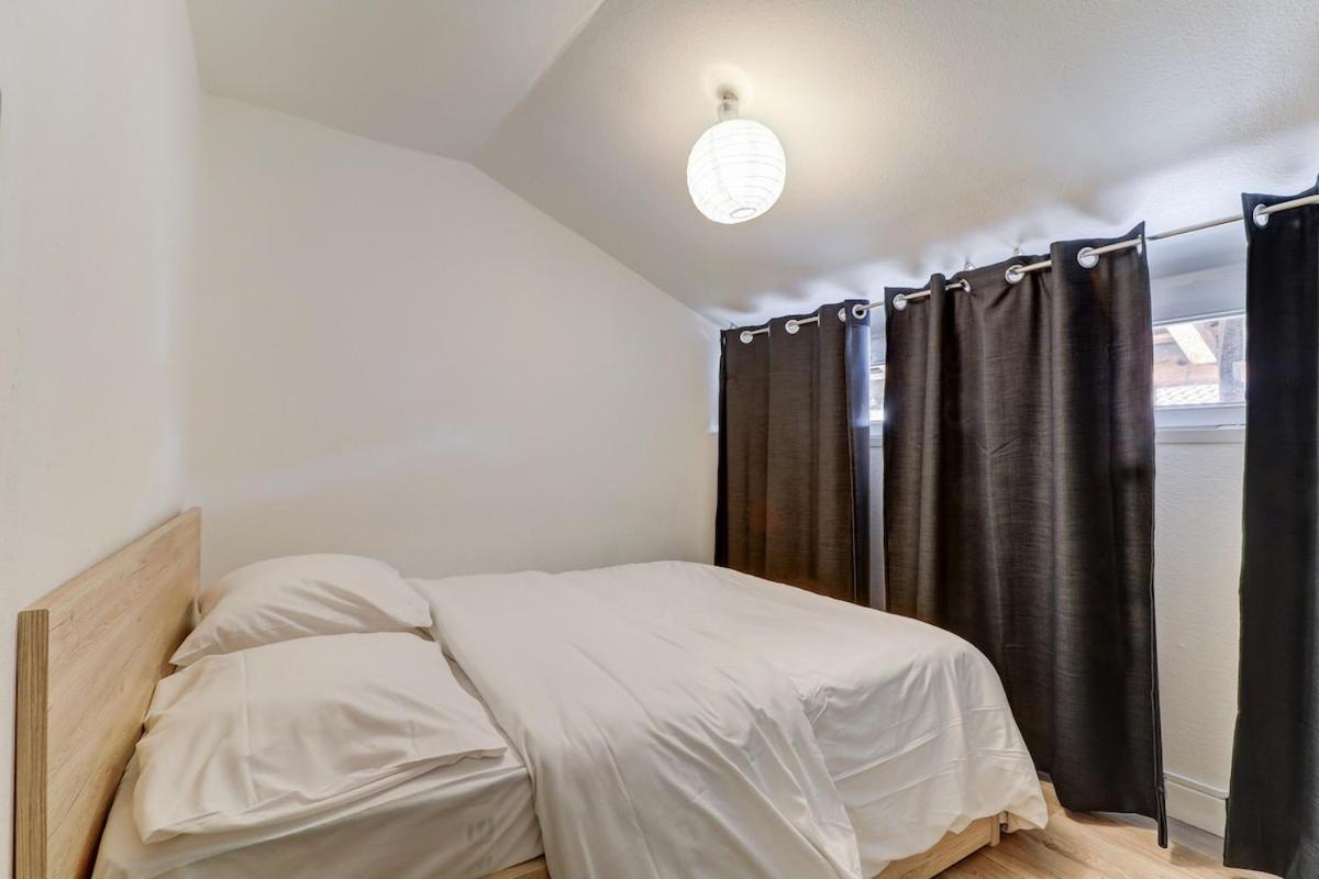 Appartement met 1 Slaapkamer