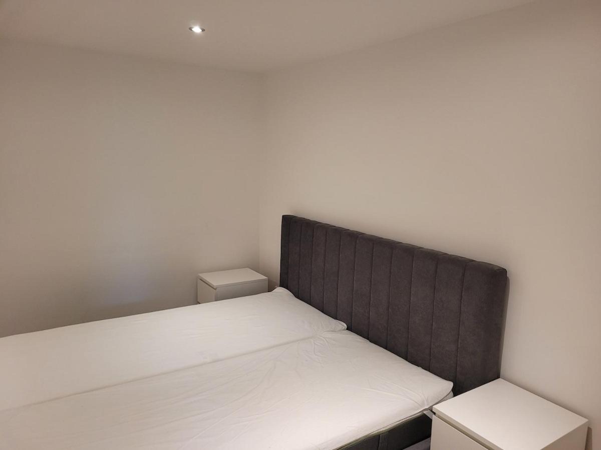 Ferienwohnung Alte Arztpraxis - B&B