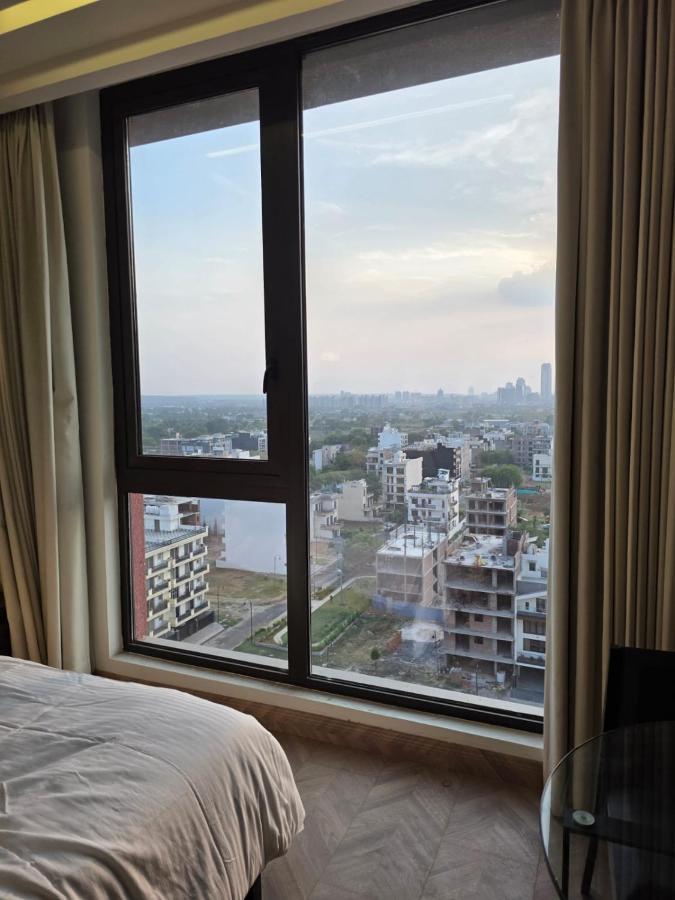 The Luxury Studio - B&B