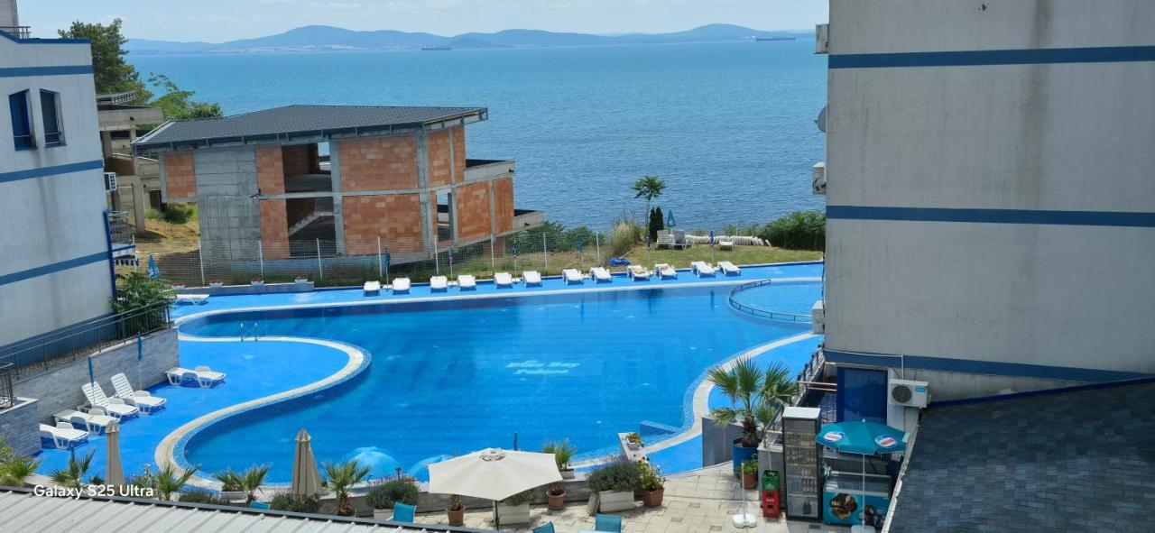 Divine place Pomorie - B&B Pomorie