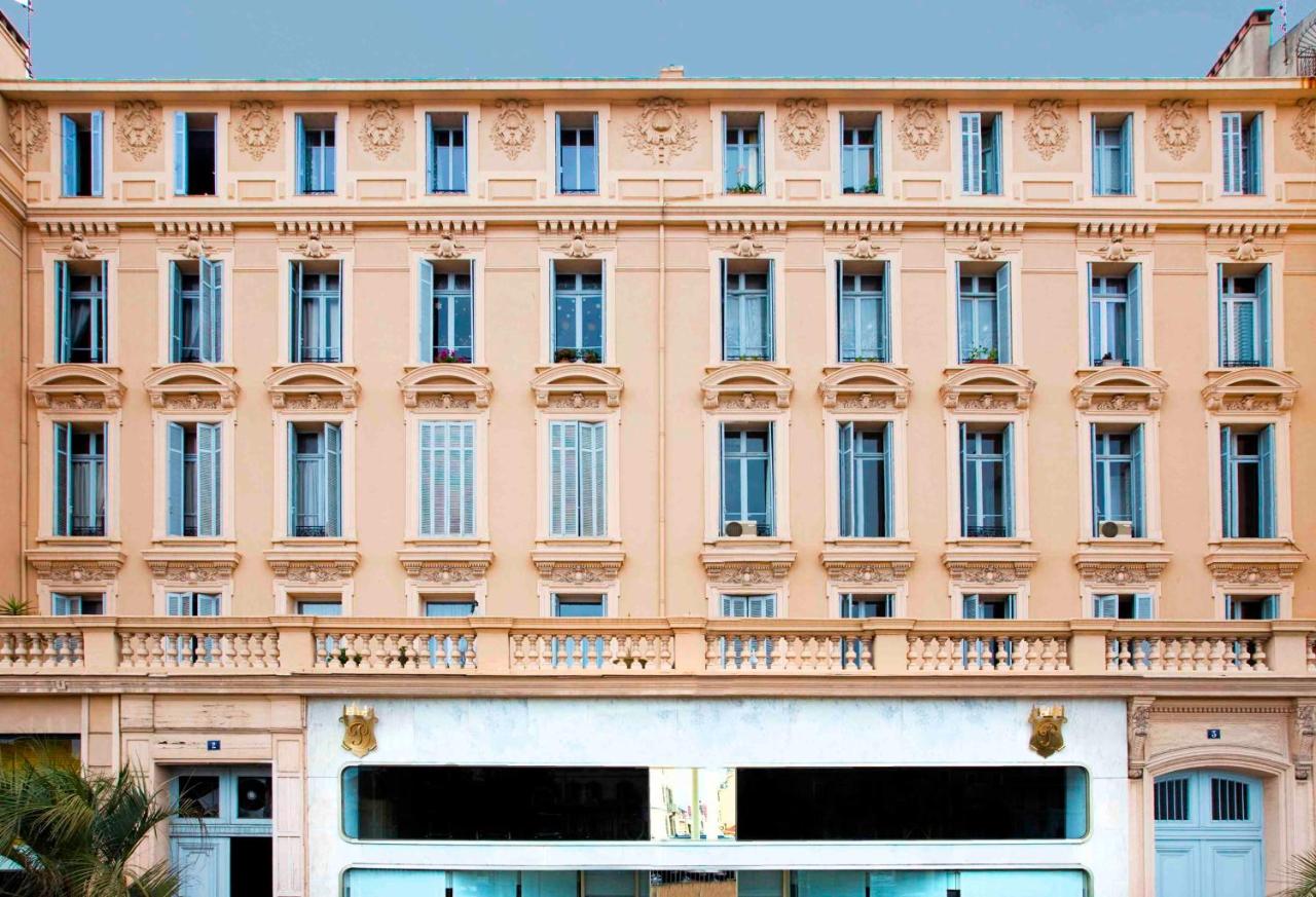 Residence du Louvre - Apartments - Prime location Palais & Croisette - Luxury Stay by LRA Cannes - B&B
