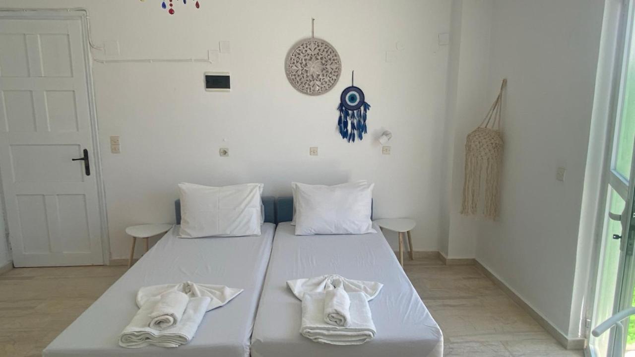 Appartement 1 Chambre