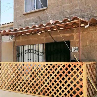 Mi Casita bonita, libre de humo, pet friendly - Ferienwohnung Ensenada