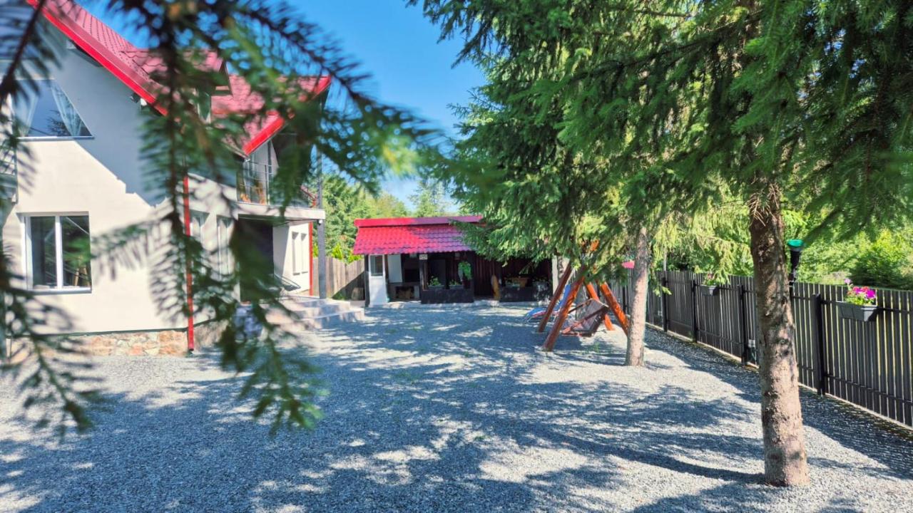 Chalet de 2 dormitorios