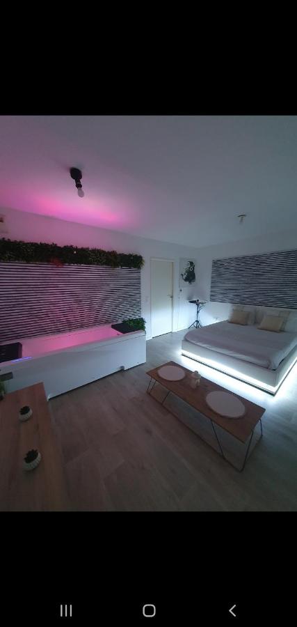 LM newstyle SPA ciné - B&B Dugny