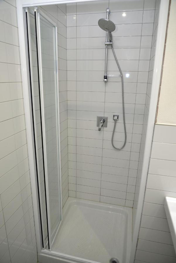Double Room with Private External Bathroom
