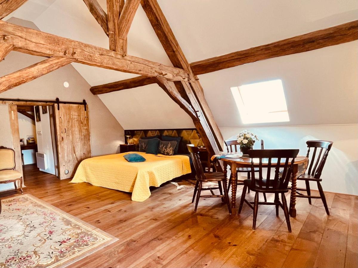 Deluxe Doppelzimmer mit Zustellbett