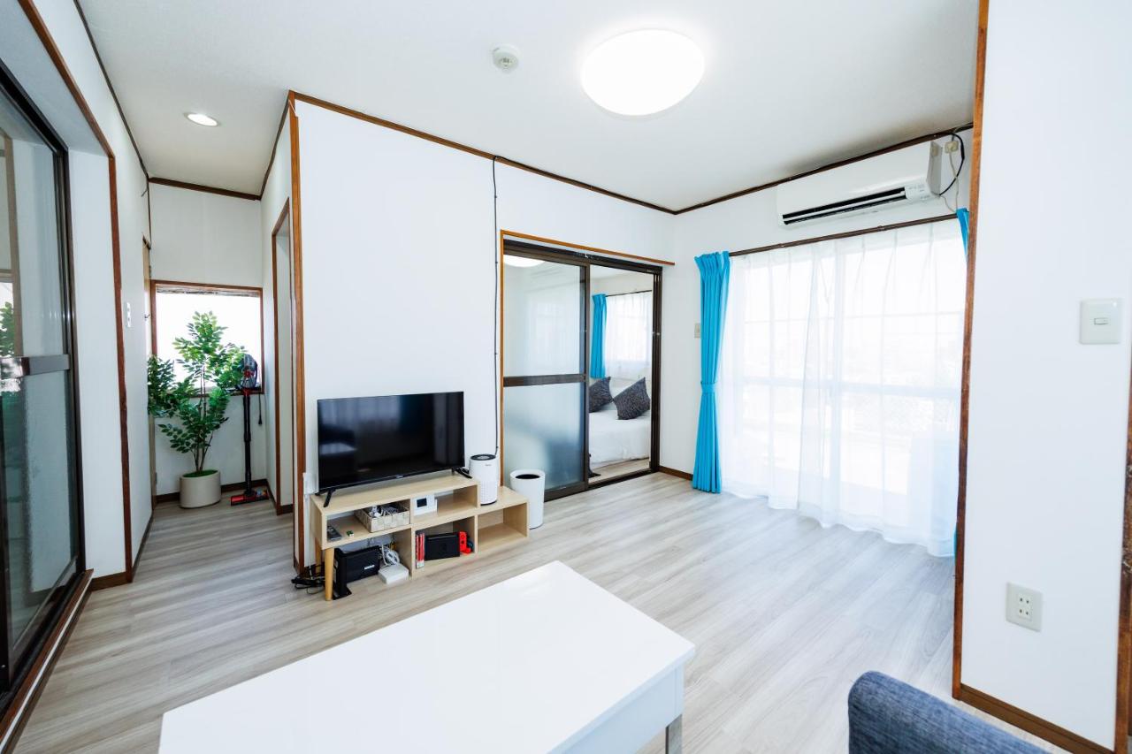 Cruise Inn Kameari - B&B Tokyo