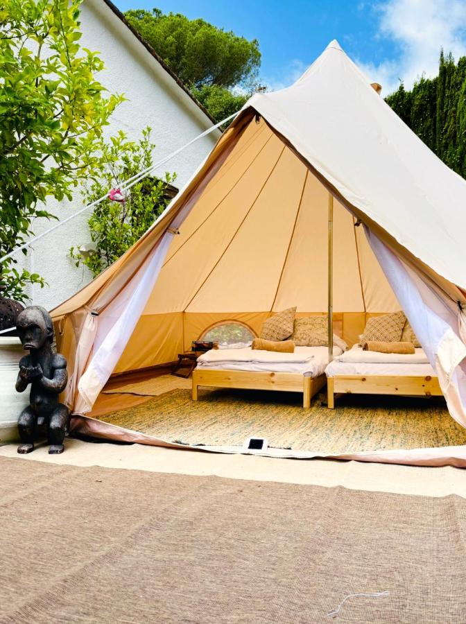Tenda