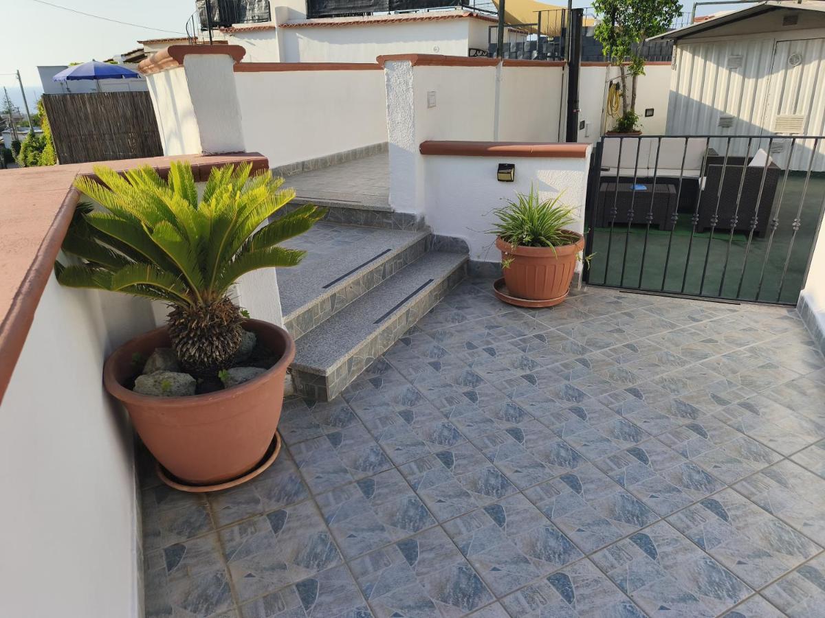 Casa Verde Natura e Relax - B&B Forio