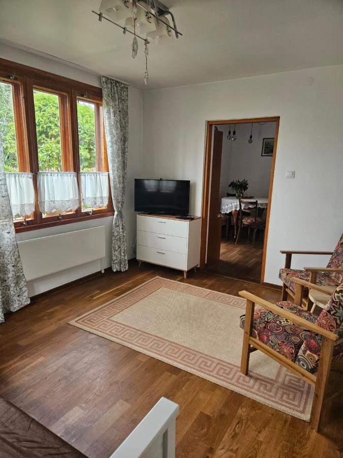 Casa con 2 Camere da Letto