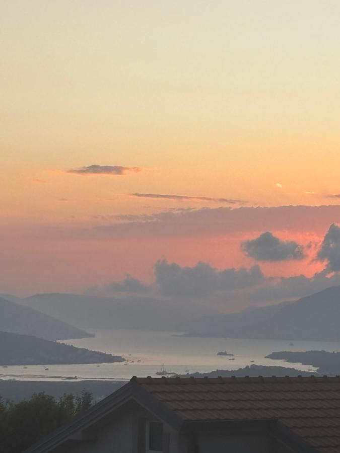 Apartment Brijest-Kotor - Bed and Breakfast Kotor