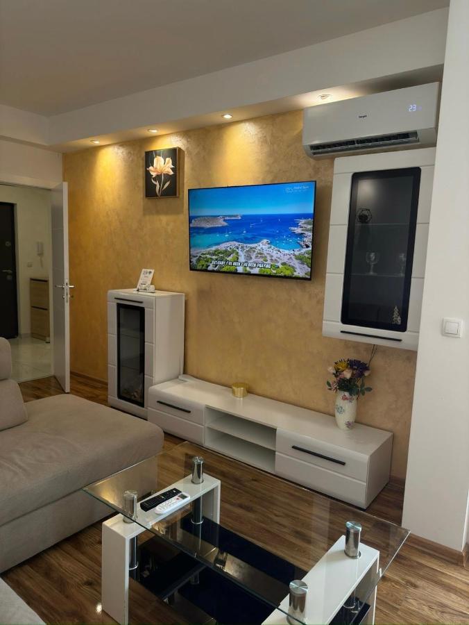 Stan na dan Bratunac - B&B