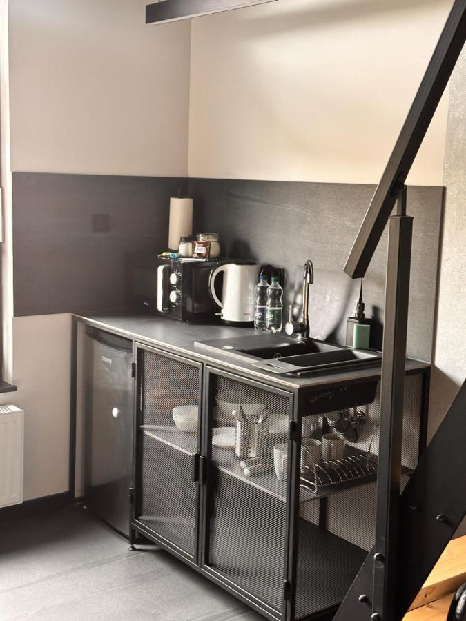 Driepersoonskamer met Eigen Badkamer