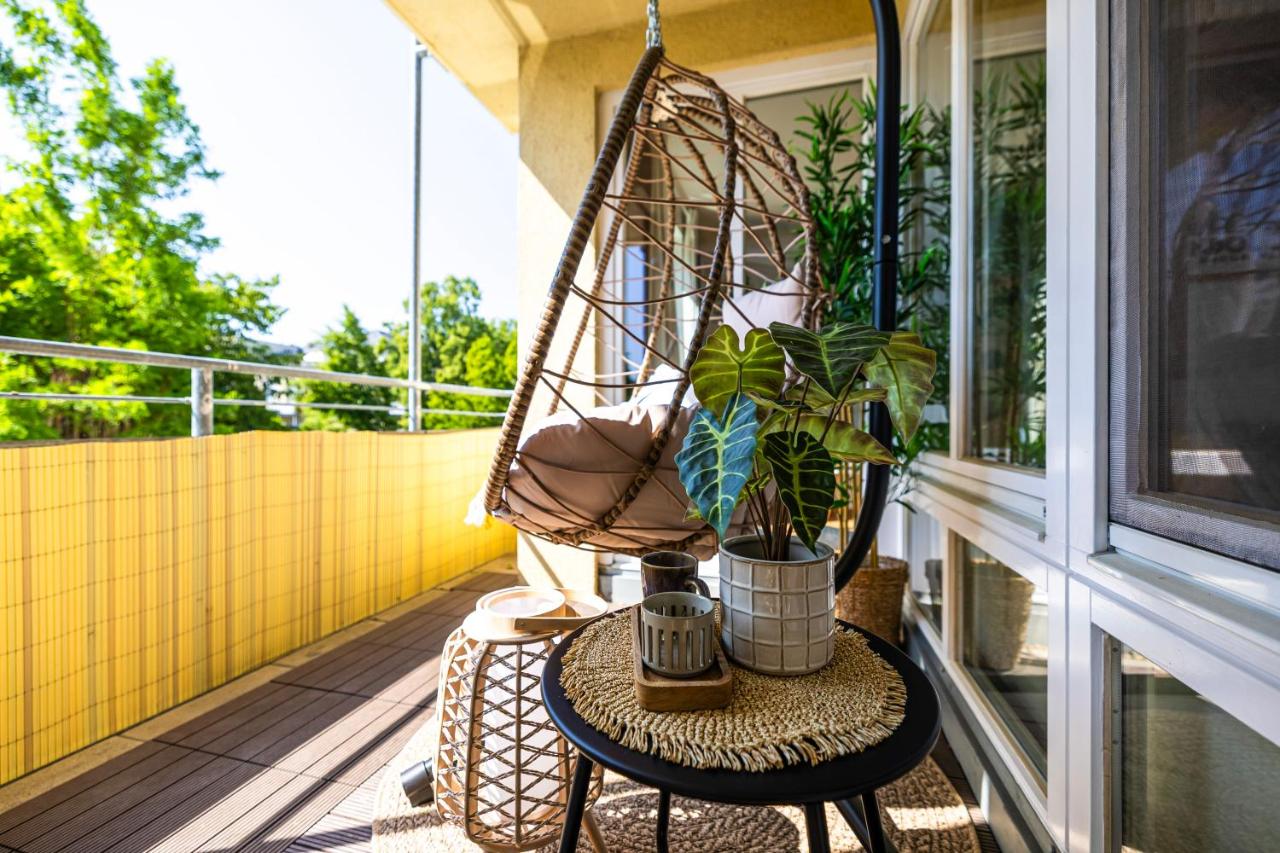 StayTime - Lemon Loft - Ferienwohnung Dresden