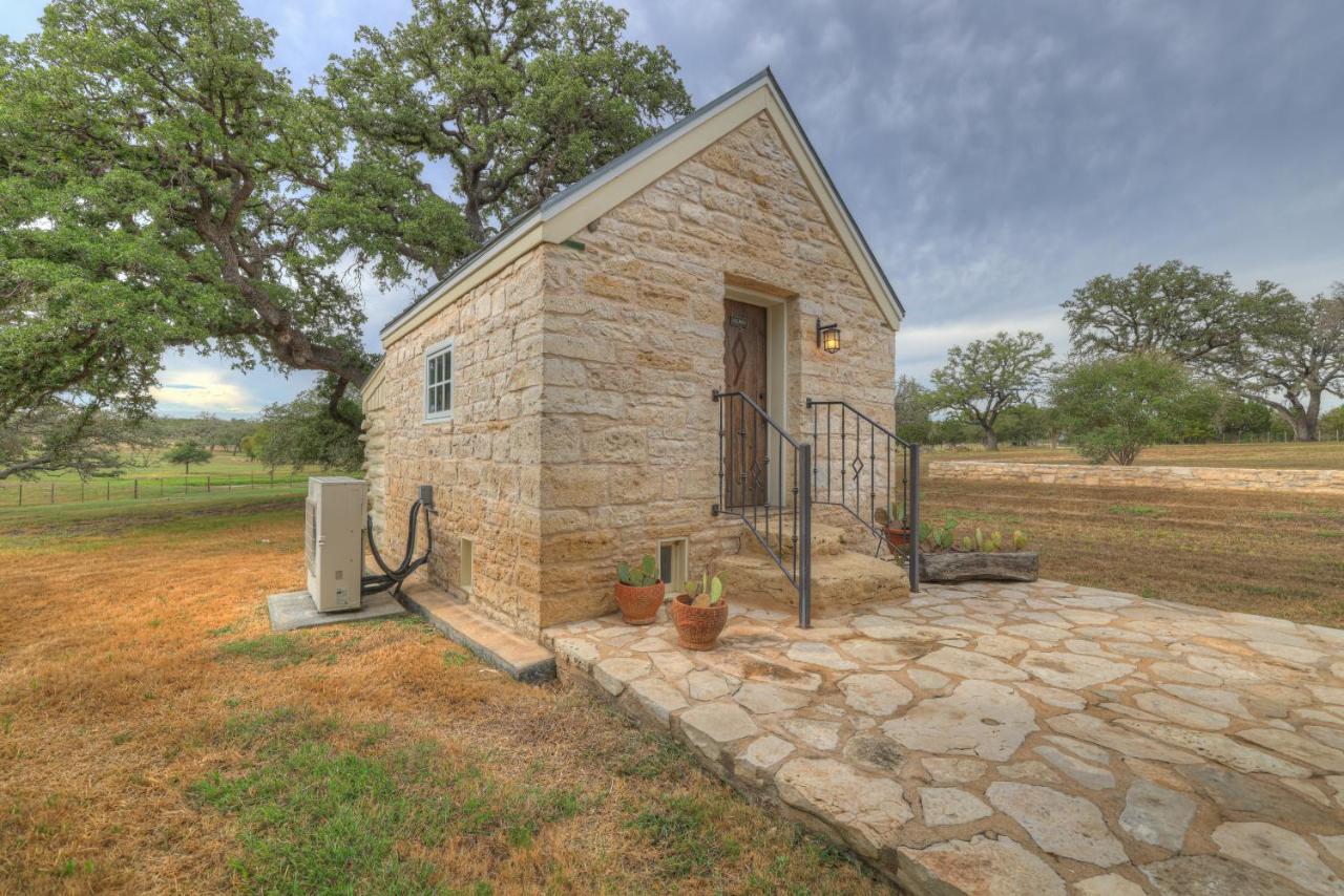 7Cs Sunset Valley Ranch - B&B Fredericksburg