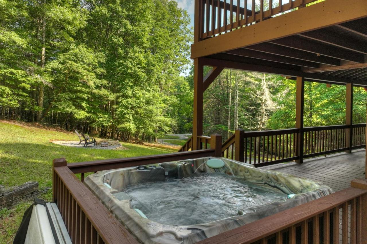 Cherry Creek Retreat - Mountain views and more - Bed and Breakfast Cherry Log