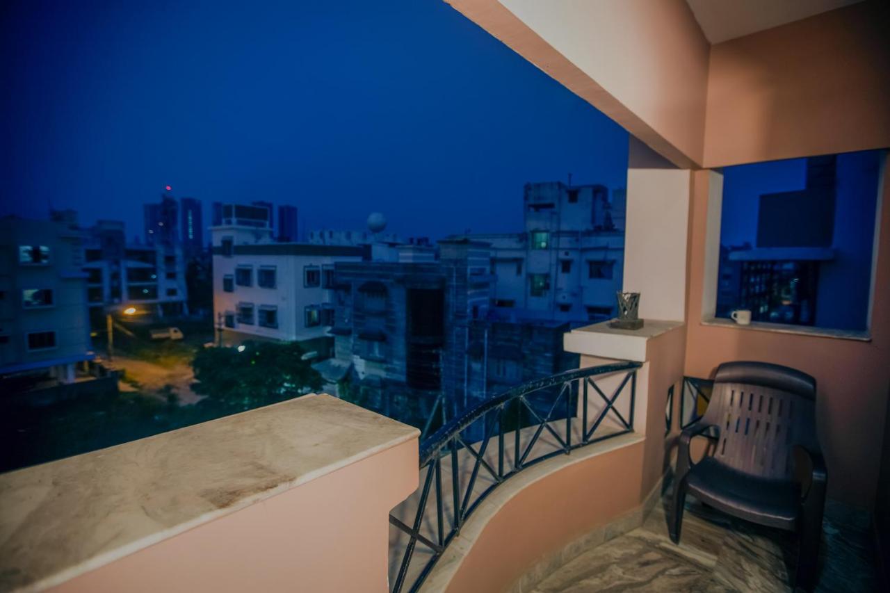 The Elite Apartment Hotel - B&B Calcuta