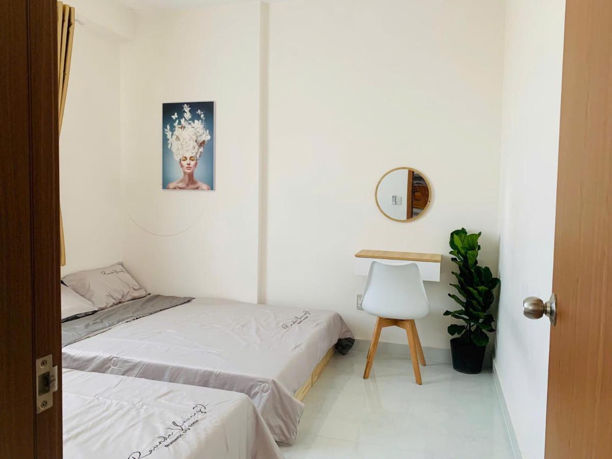 NY House Hacome 2BR Center Phan Rang - B&B