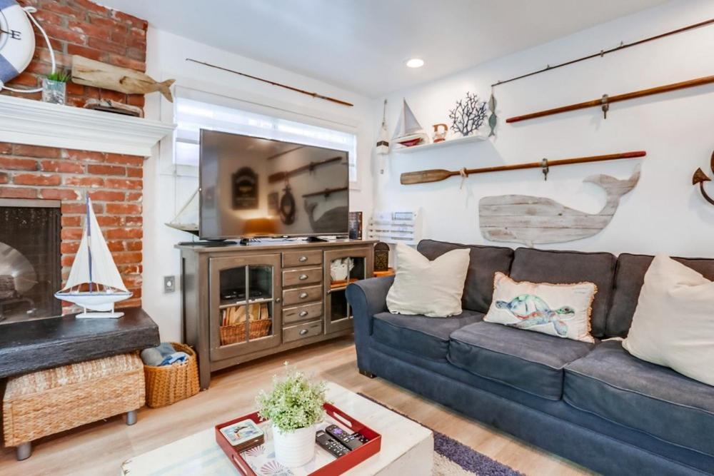 Rockaway Cottage - B&B San Diego