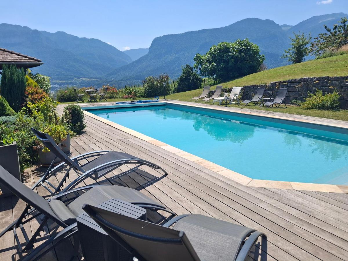 LA GRANGE BONAL - B&B Villette
