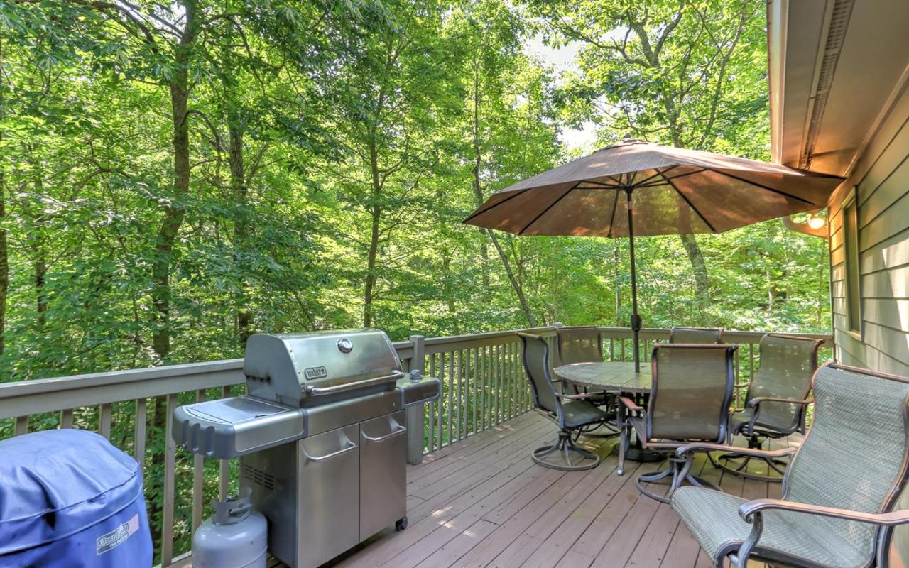 Deer View Retreat - Ramp to Home Wood-Burning Fireplace Netflix Ping Pong - B&B