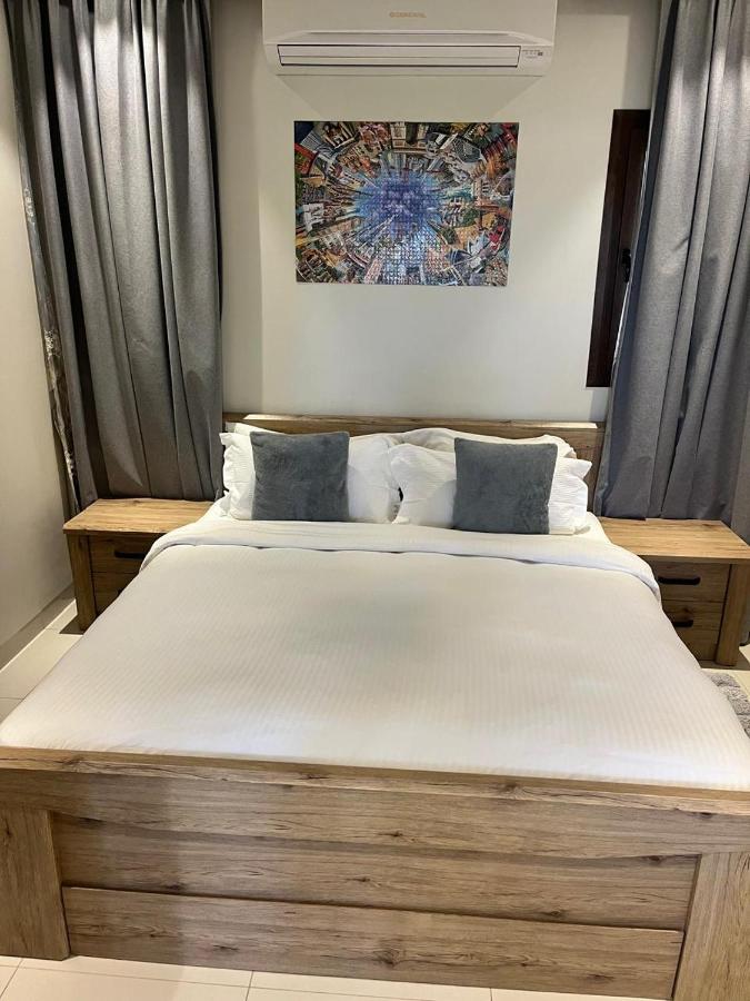 Hawana salalah Forest island L3-G01 - B&B