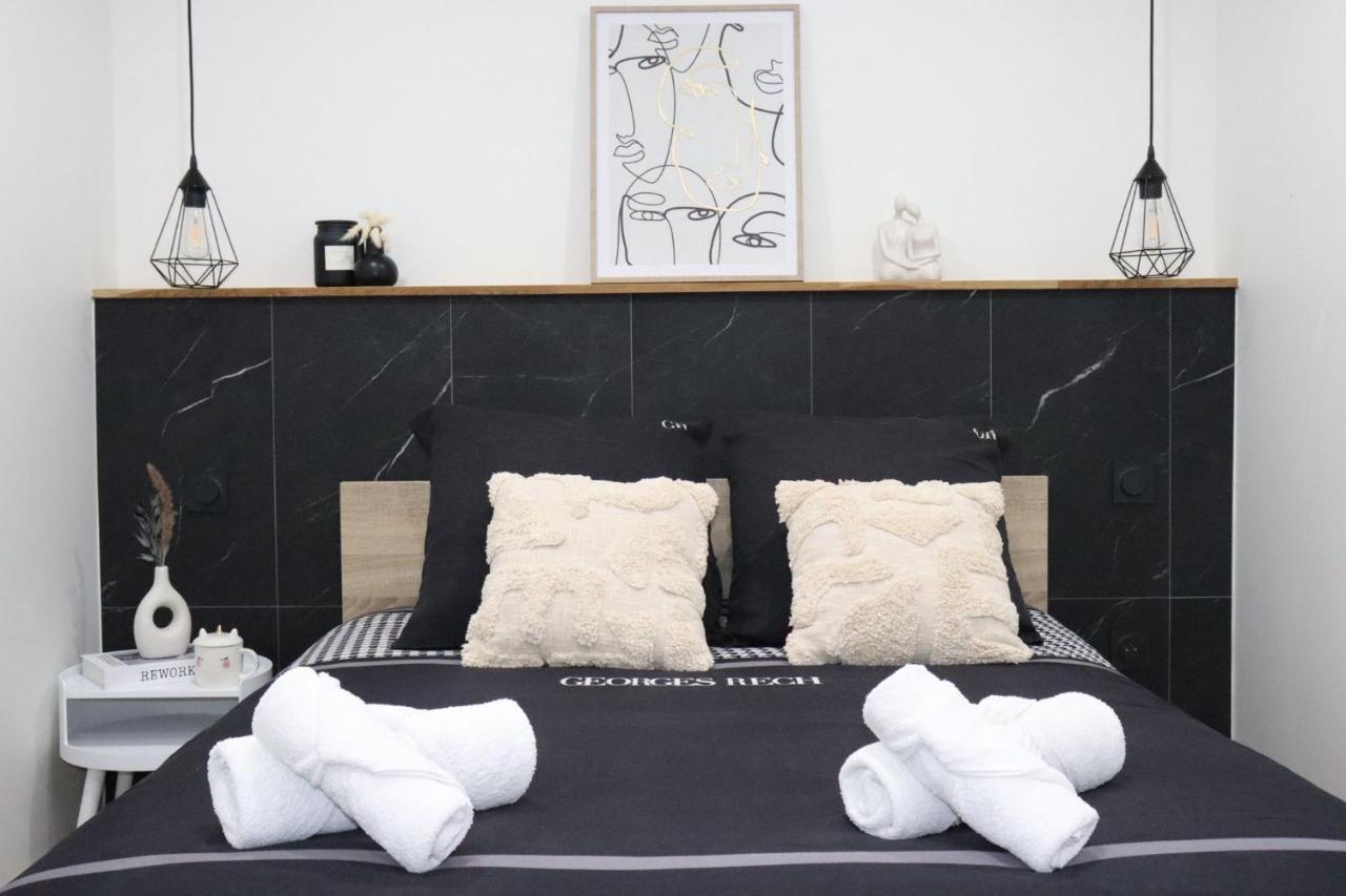 Le Cocon’Air2 - B&B Annecy