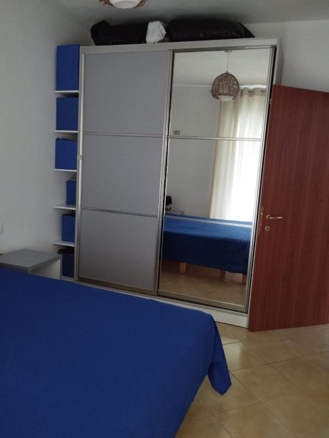 Tj guest house - B&B Valona