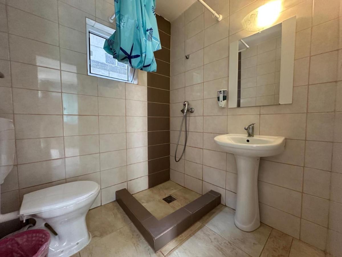 Triple Room with Private Bathroom