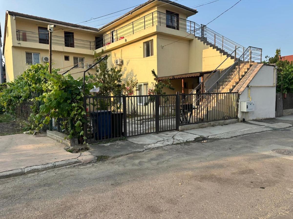 Vila 5 - B&B