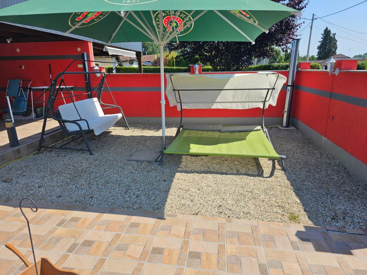 Kuća za odmor NADA - B&B