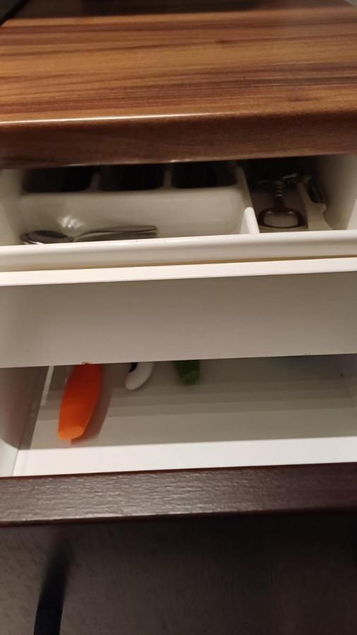 Ferienwohnung 20 im süßen Stadtkern von Sasel - B&B
