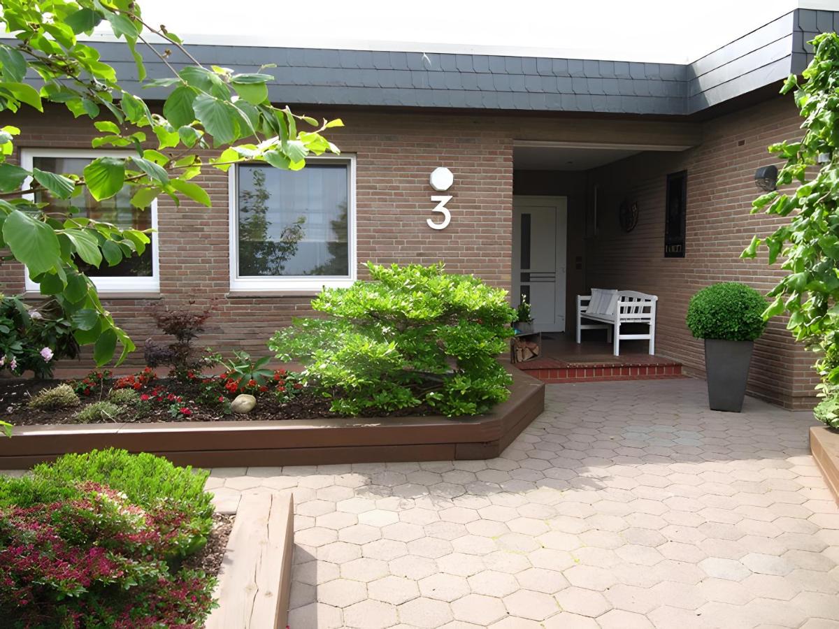 Ferienwohnung Lortz - Ferienwohnung Cuxhaven