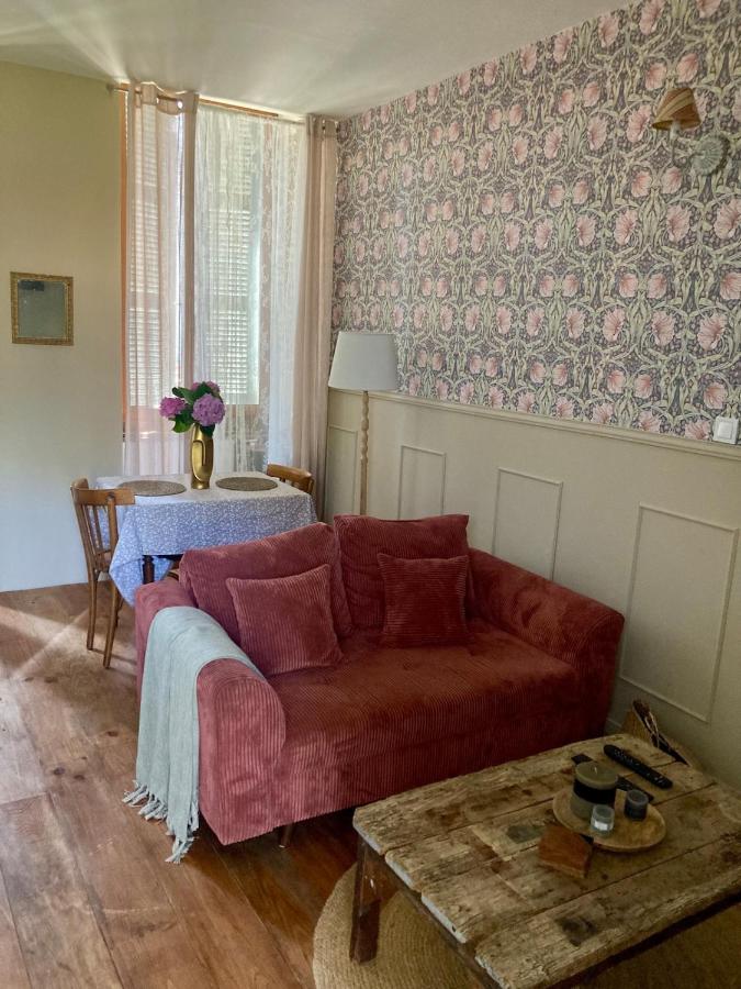 L Henri - B&B