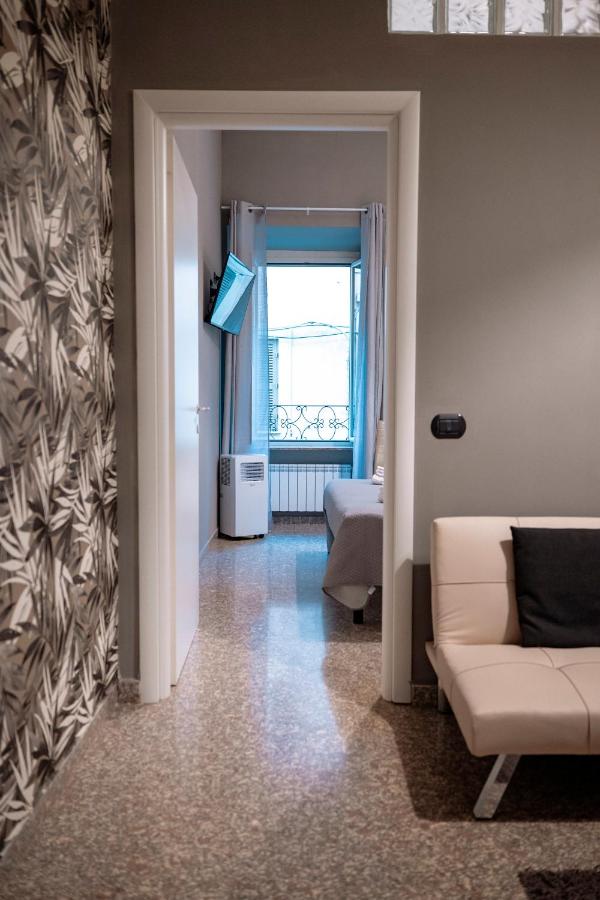 Il Nido del Falco Apartment - B&B Castel Gandolfo