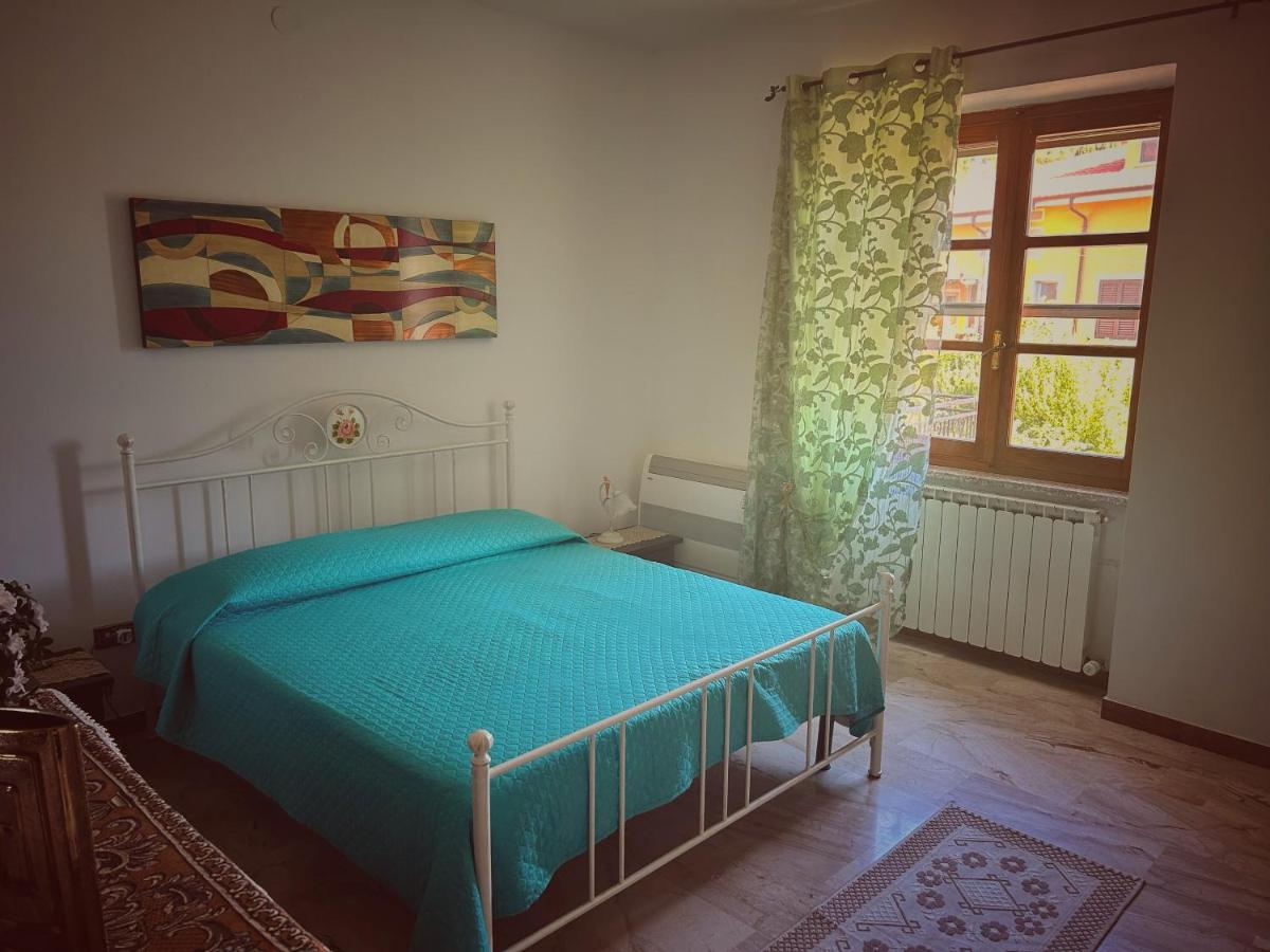 Double Room with Private External Bathroom